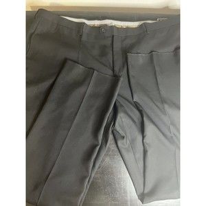 Pierre Loren Men's Dress Pants size 50" Waist..... 48” Length Ready To Be Hemmed